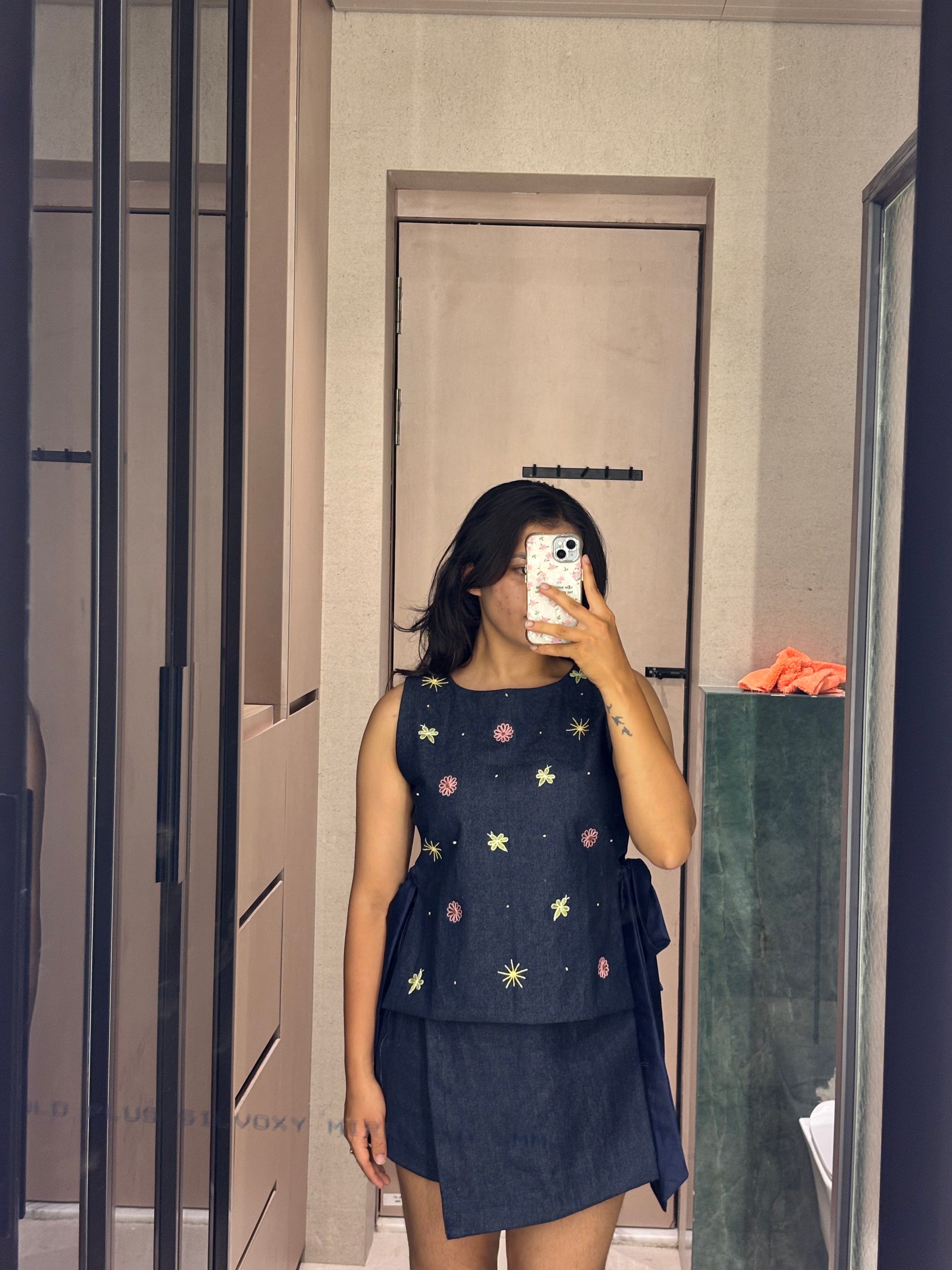 Sunstruck co-ord set