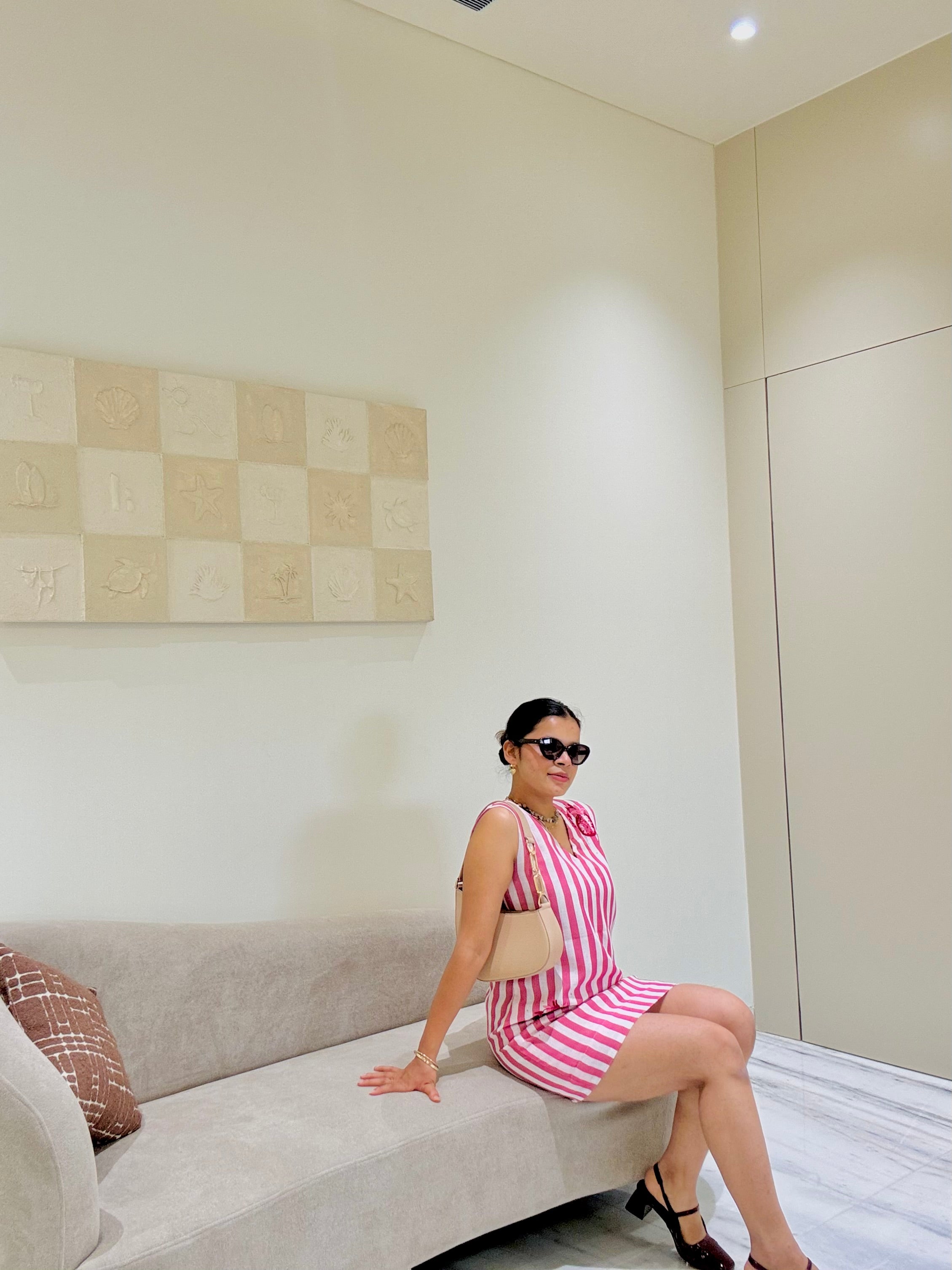 Anar dress