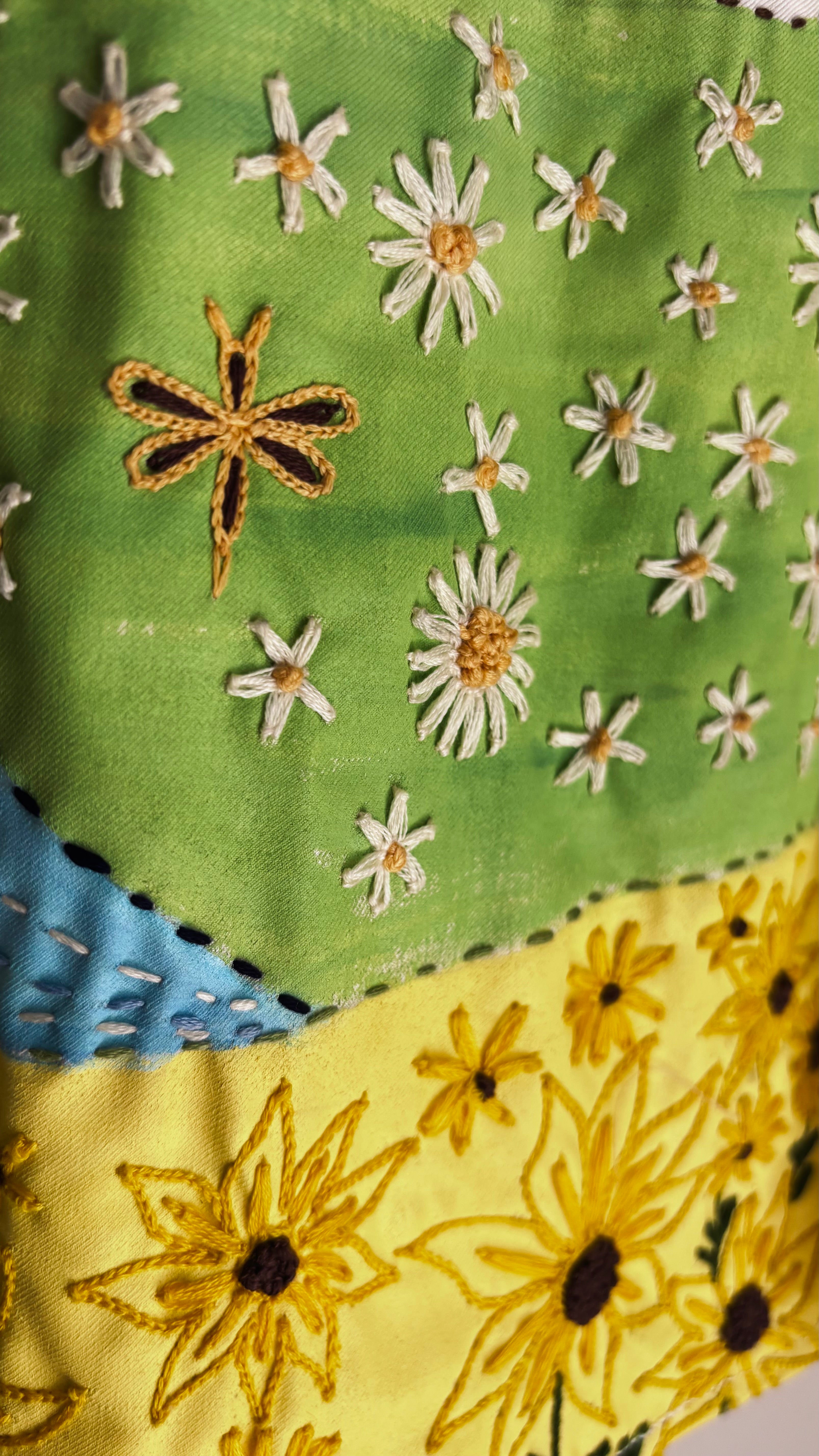 Jheelon ka shehar tunic