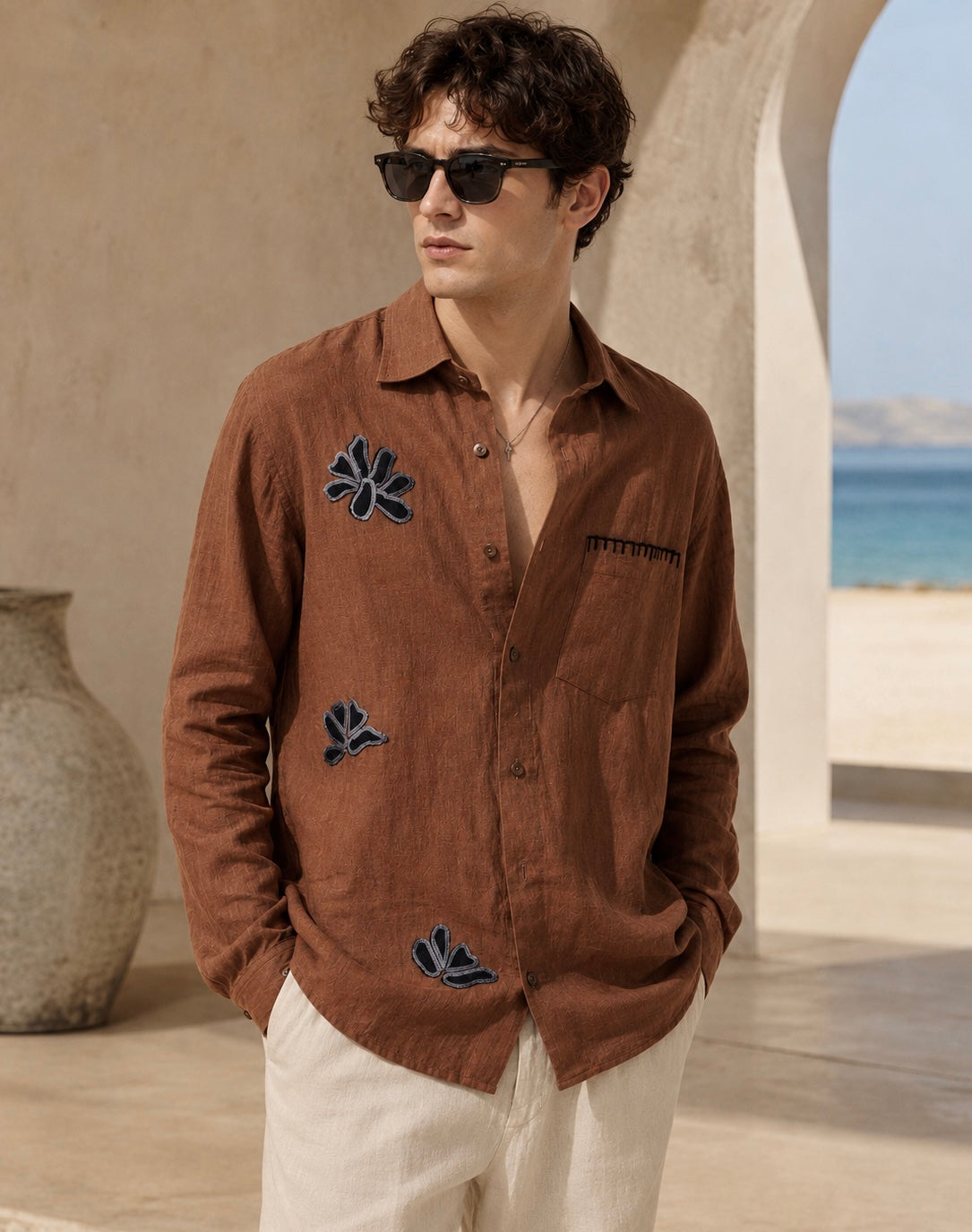 Coco shirt