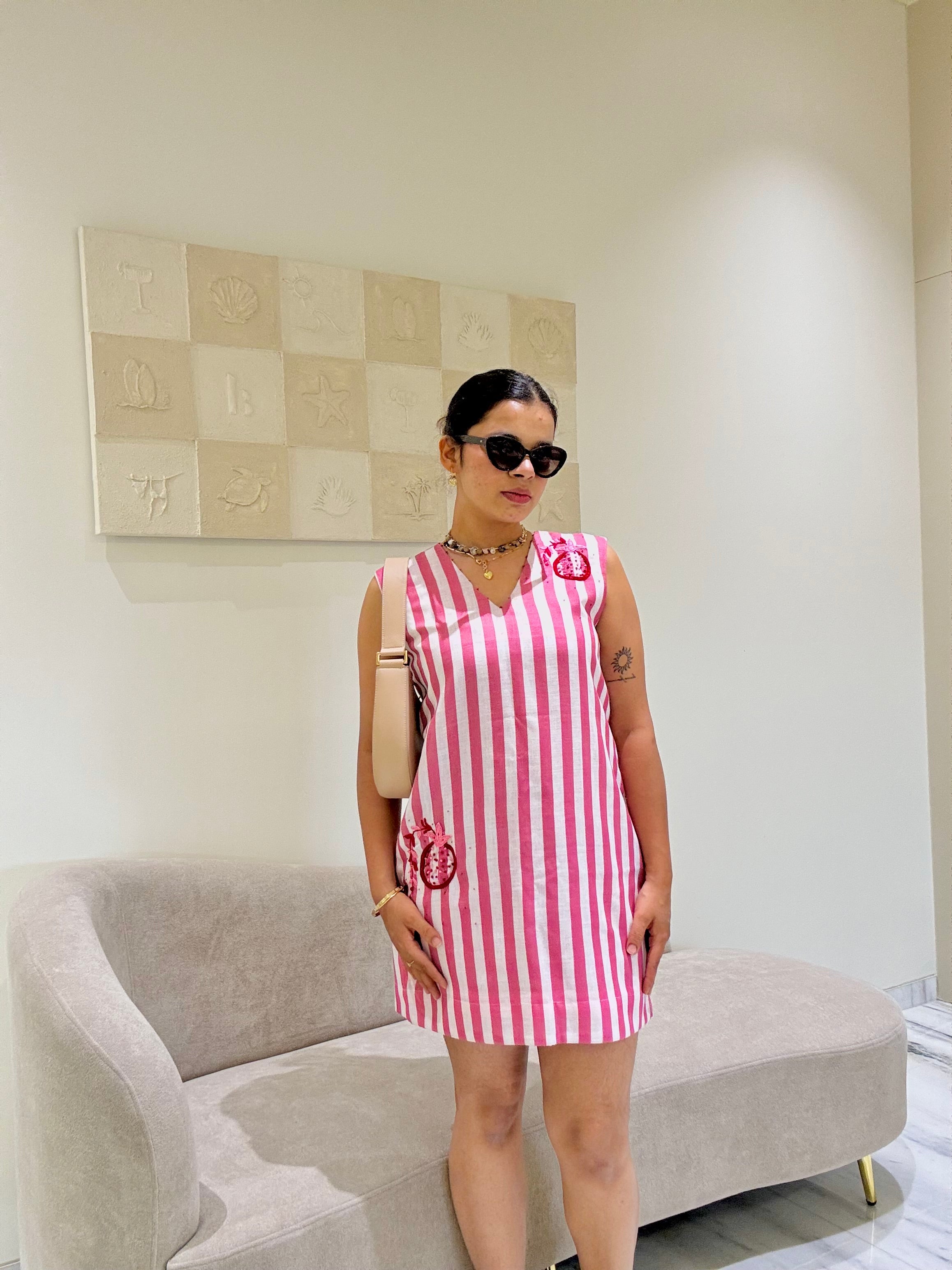 Anar dress